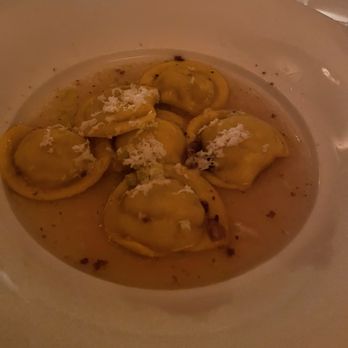 Bridges - Ravioli - New American Near Me - New York, New York Bridges - Ravioli - New American Near Me - New York, New York