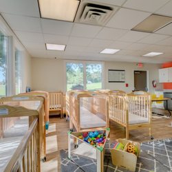 Bright Beginnings Preschool - Forest Lakes