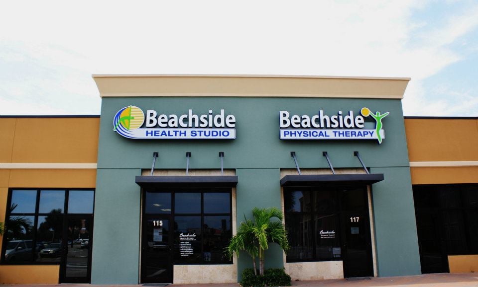 Beachside Health Studio & Physical Therapy Image