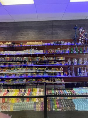 King's Bars, Cigars & Vapes, 1060 Chinoe Rd, Ste 132, Lexington, KY 40502,  US - MapQuest