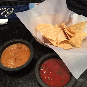 Azul Tequila - Mexican Near Me - Valencia, California