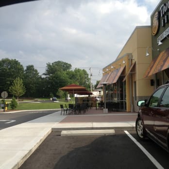Panera Bread - Salad Near Me - Webster, Massachusetts