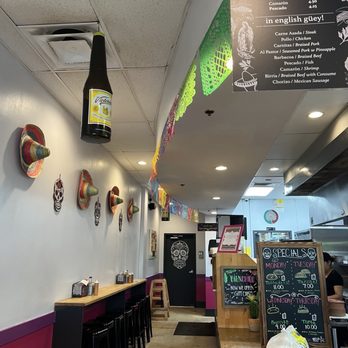 Bien Chido - Mexican Near Me - Plantation, Florida Bien Chido - Mexican Near Me - Plantation, Florida