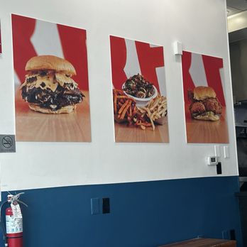 For The Win - Burgers Near Me - Alhambra, California For The Win - Burgers Near Me - Alhambra, California