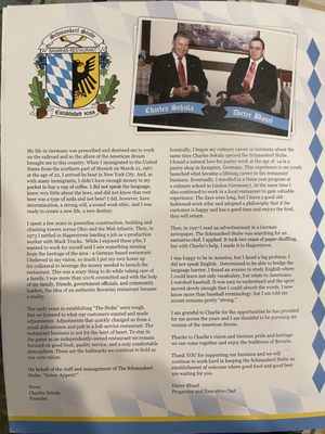 Schmankerl Stube by null