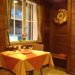 Restaurant Sonne