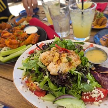 Tikis Grill & Bar - Seafood Near Me - Honolulu, Hawaii Tikis Grill & Bar - Seafood Near Me - Honolulu, Hawaii