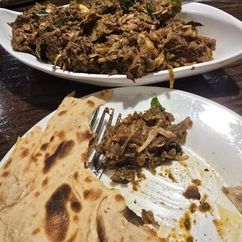 A2B Indian Veg Restaurant - Kathal(jackfruit) with porotta - Indian Near Me - Princeton, New Jersey A2B Indian Veg Restaurant - Kathal(jackfruit) with porotta - Indian Near Me - Princeton, New Jersey