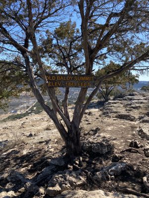 Garner State Park by null