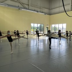 Minnesota Ballet School
