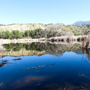 Wilderness Gardens Preserve - Hiking Near Me - Pala, California