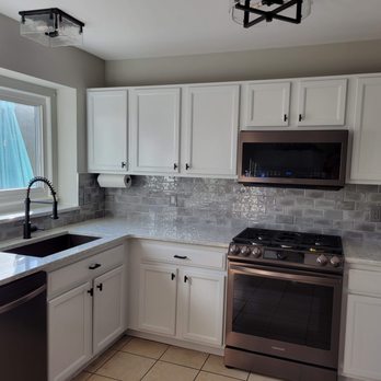 Line Craft Painting - Painters Near Me Line Craft Painting - Painters Near Me