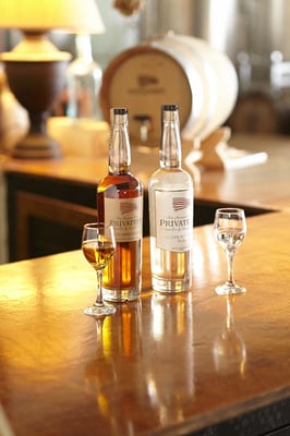 Privateer Rum Distillery by null