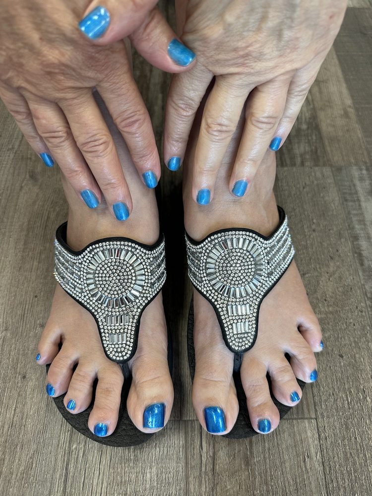 SUPER STAR NAIL 15 Reviews 1650 Norton Rd, Stow, Ohio Nail Salons