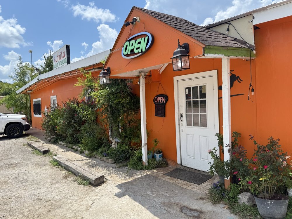 Anita's Mexican Restaurant