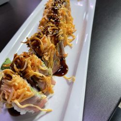 Hello Tokyo - Hello Tokyo Roll