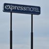 Express Motel gift card