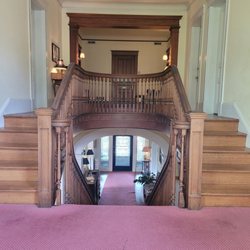 The Clifton House