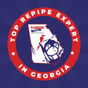 Plumbing Express - We are the top repipe experts in Georgia. - Plumbing Near Me - Atlanta, Georgia