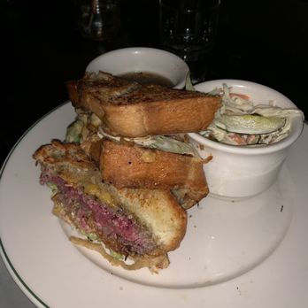 Maison Pickle - Patty Melt Dinner - Cocktail Bars Near Me - New York, New York Maison Pickle - Patty Melt Dinner - Cocktail Bars Near Me - New York, New York