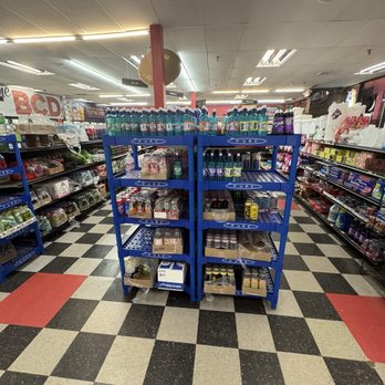BCD Liquors - Stock - Beer, Wine & Spirits Near Me - Willowbrook, Illinois
