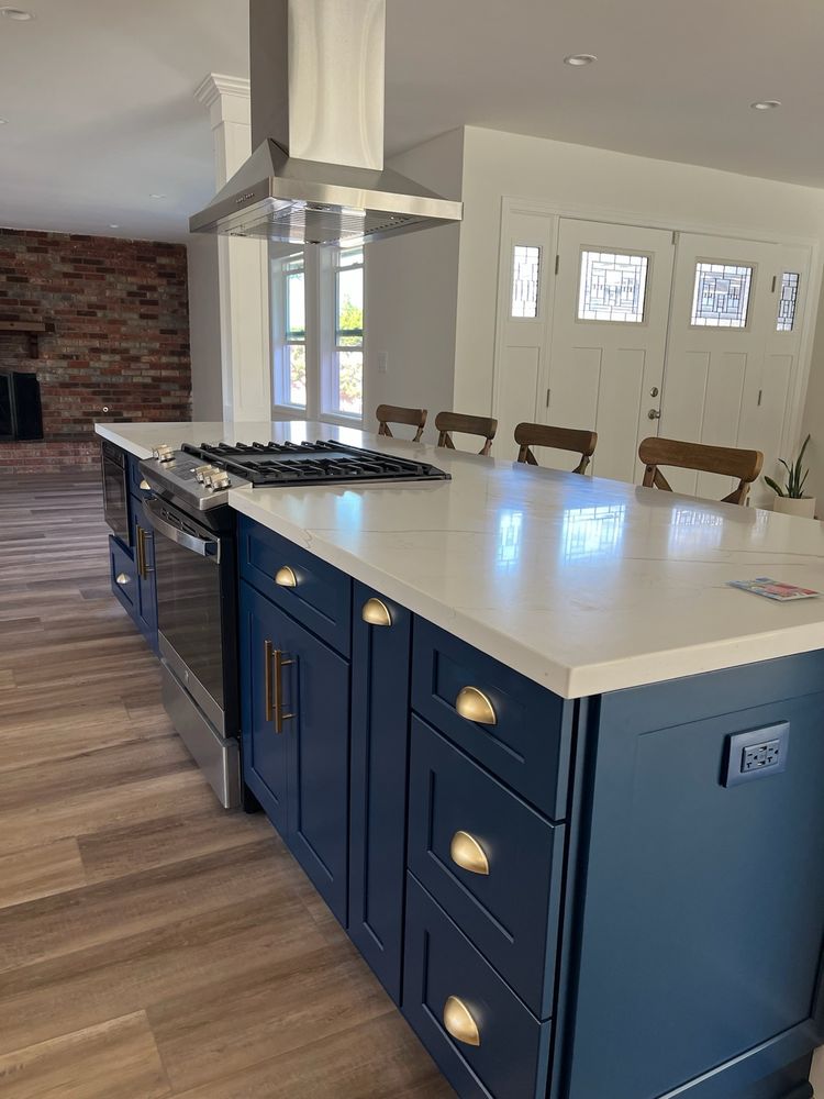 Slide of Roofing Plus Construction