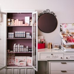 Emily Elizabeth Skincare Studio - A full retail selection to help with all your skincare needs.