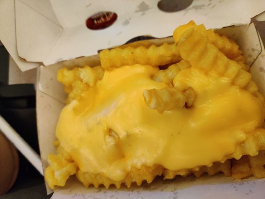 Shake Shack Hoboken by null