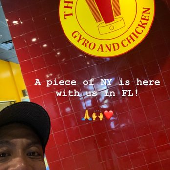 The Halal Guys - Halal Near Me - Fort Lauderdale, Florida The Halal Guys - Halal Near Me - Fort Lauderdale, Florida
