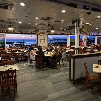 Ropewalk Ocean City - Inside looking out to bay - Bars Near Me - Ocean City, Maryland Ropewalk Ocean City - Inside looking out to bay - Bars Near Me - Ocean City, Maryland