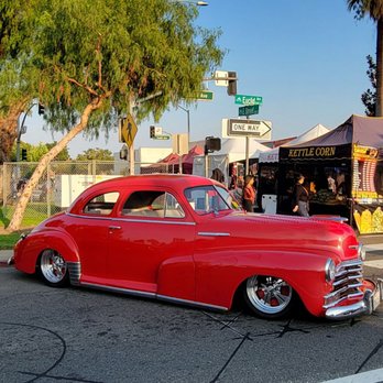 Route 66 Cruisin Reunion - Festivals Near Me - Ontario, California Route 66 Cruisin Reunion - Festivals Near Me - Ontario, California