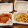 Juicy Bucket Seafood and Bar - Salisbury gift card