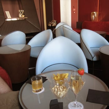 Centurion Palace - Lounge - Hotels Near Me - Venezia, VE