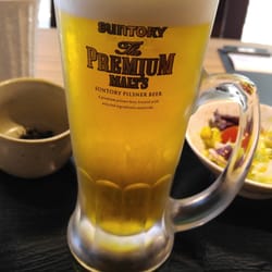 Majimeya - Draught beer