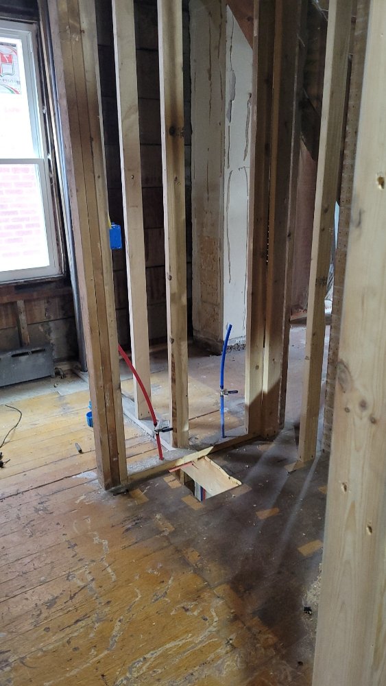 Slide of Kline Construction & Drain Cleaning