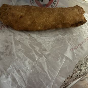 Panda Express - Chicken egg roll - Chinese Near Me - Brooklyn, New York Panda Express - Chicken egg roll - Chinese Near Me - Brooklyn, New York