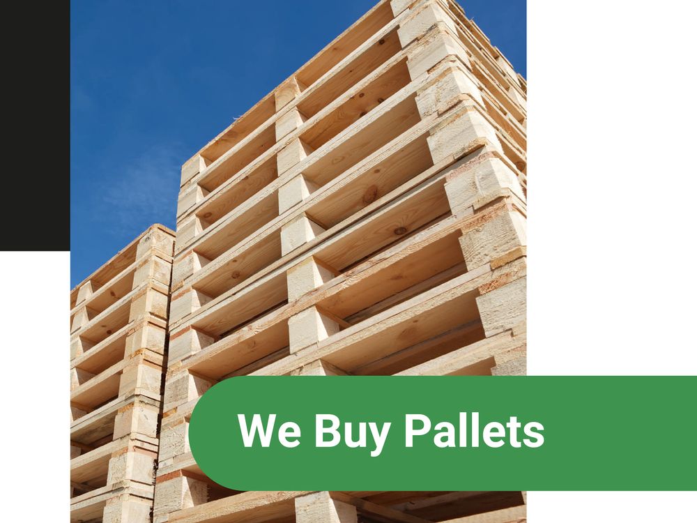 A & I PALLETS Updated September 2024 31 Photos & 11 Reviews 9405