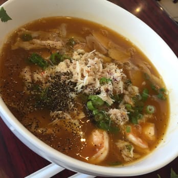 Mai Phung - Seafood udon - Vietnamese Near Me - Westminster, California Mai Phung - Seafood udon - Vietnamese Near Me - Westminster, California