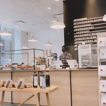 Seven Grams Caffe - Coffee & Tea Near Me - New York, New York Seven Grams Caffe - Coffee & Tea Near Me - New York, New York