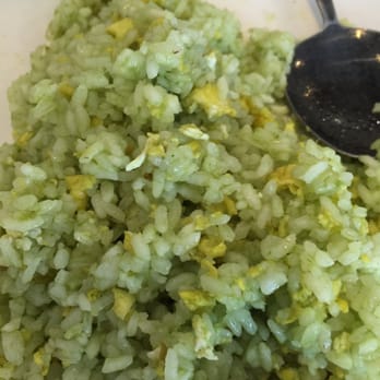 Little Pepper - Scallion fried rice - Szechuan Near Me - College Point, New York Little Pepper - Scallion fried rice - Szechuan Near Me - College Point, New York