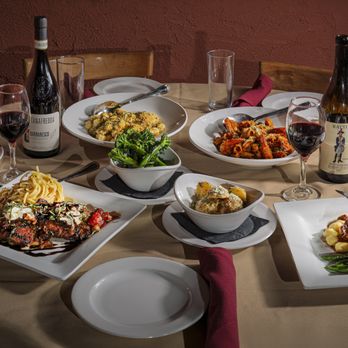 Italian House on Park - Entrees - Italian Near Me - Westfield, Indiana Italian House on Park - Entrees - Italian Near Me - Westfield, Indiana