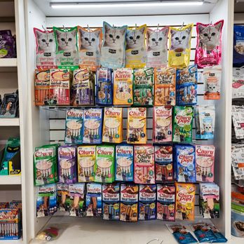GoGo Pets - Pet Stores Near Me - Toronto, Ontario