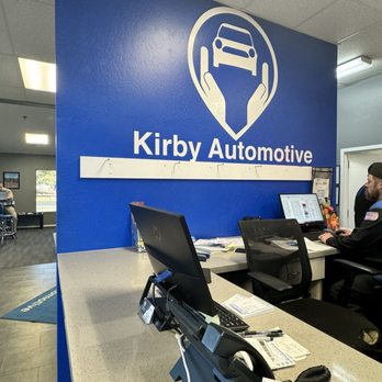 Kirby Automotive - Auto Repair Near Me - Prescott Valley, Arizona Kirby Automotive - Auto Repair Near Me - Prescott Valley, Arizona
