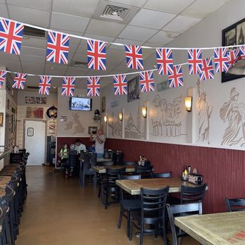 Archie's British Restaurant - British Near Me - Melbourne, Florida Archie's British Restaurant - British Near Me - Melbourne, Florida