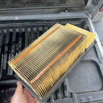 Lute Riley Honda - Past due air filter - Car Dealers Near Me - Richardson, Texas Lute Riley Honda - Past due air filter - Car Dealers Near Me - Richardson, Texas