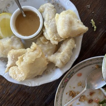 Chubby Fish - Seafood Near Me - Charleston, South Carolina Chubby Fish - Seafood Near Me - Charleston, South Carolina