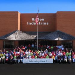 Valley Industries - Serving Industry for 50 years! Kitting, Packaging, Collating, Shrink Wrapping and more.