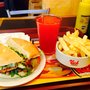 Photo of Rich Hamburguesas