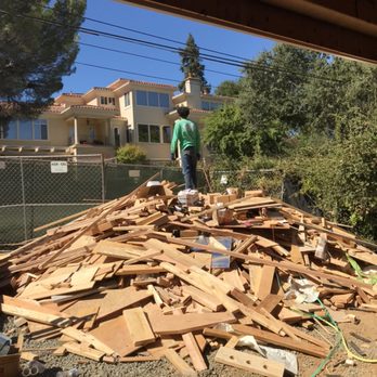 J K J Hauling - Junk Removal & Hauling Near Me J K J Hauling - Junk Removal & Hauling Near Me