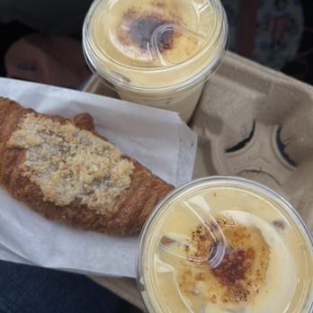 Eden & Clay - Coffee & Tea Near Me - Upland, California